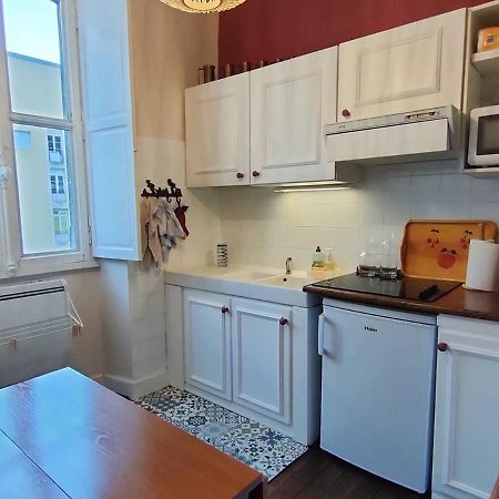 Appartement Charmant 4 Pers, Centre-Ville, Proche Telecabines Et Thermes, Avec Mezzanine Et Parking. - Fr-1-234-271 Cauterets Eksteriør billede